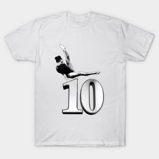 Peng Peng Lee Perfect 10 T-Shirt